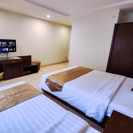 Beautiful Saigon Hotel ホーチミン市 エクステリア 写真