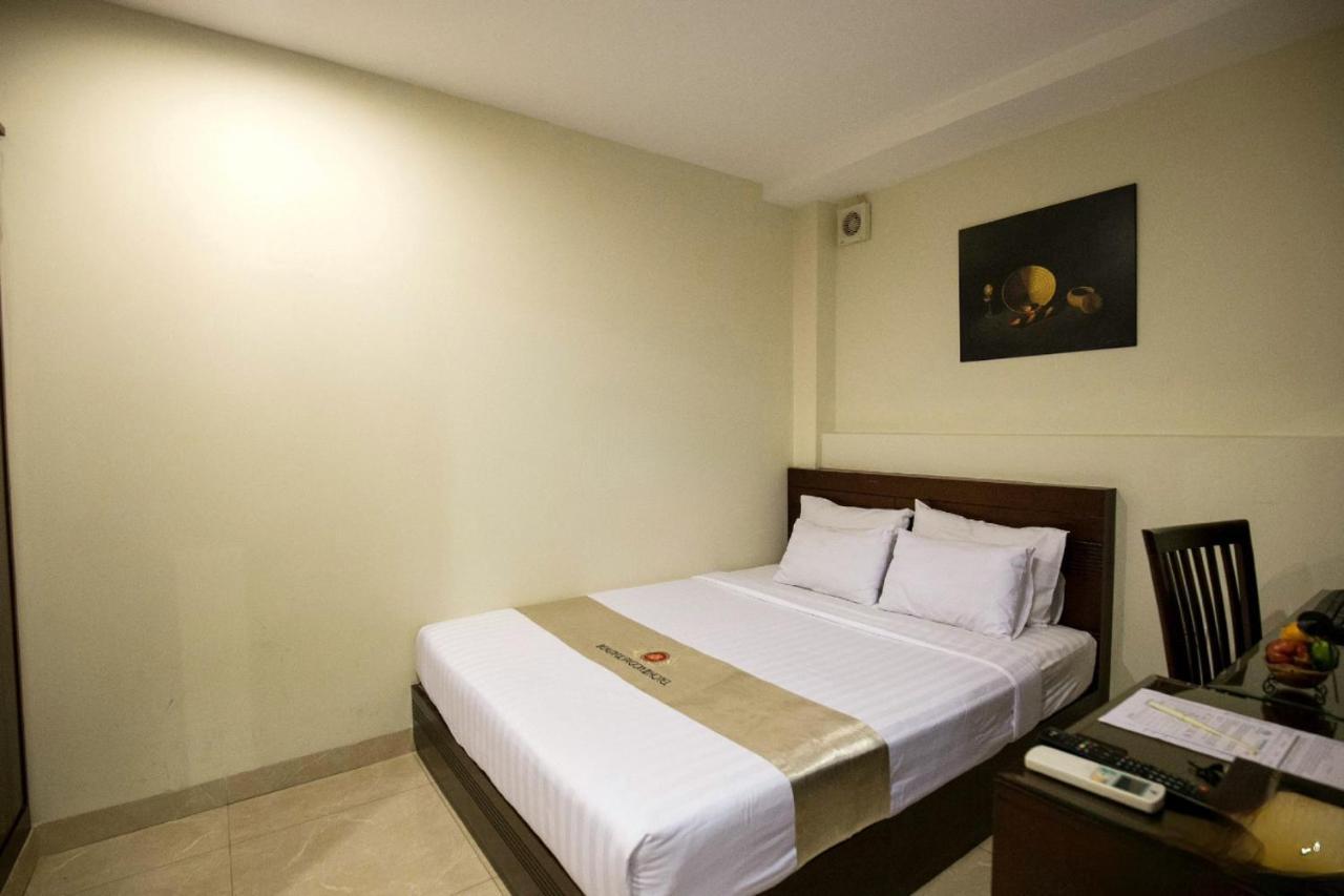 Beautiful Saigon Hotel ホーチミン市 エクステリア 写真
